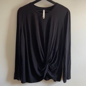 Aritzia (Babaton) top
